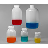 Bel-Art Sample 0.13ml Polyethylene Vials with Captive Closure Pack of 12 F17570-0000 