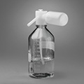 Reagent / Acid Pump Dispenser