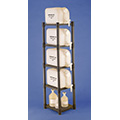 Dispensing Jug Rack