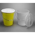 Pails / Buckets