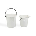 Heavy-Duty Pails