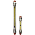 Guarded Flowmeters