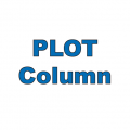 PLOT GC Columns