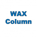 WAX GC Columns