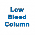 Low Bleed GC/MS Columns