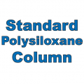 Standard Polysiloxane GC Columns