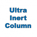 Ultra Inert GC Columns