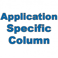 Application Specific LC Columns