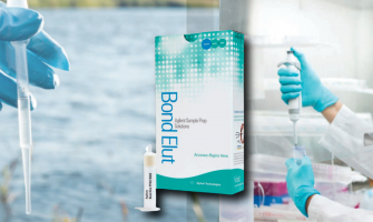 Agilent new products: Bond Elut PFAS WAX SPE Cartridge