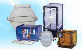 How to choose a Desiccator for your laboratory?