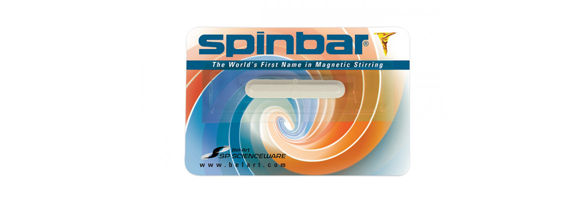 How to choose your spinbar?