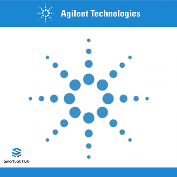 Agilent Stator, 2-position, 6-port valve, for G7167