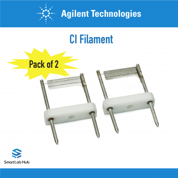 Agilent Filament, chemical ionization (CI), 2/pk