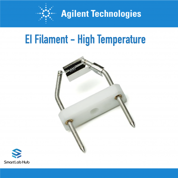 Agilent Filament, high temperature, EI ion source