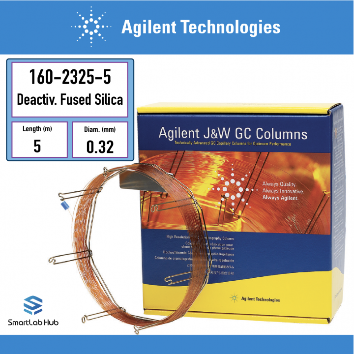 Guard Columns & Capillary Tubing