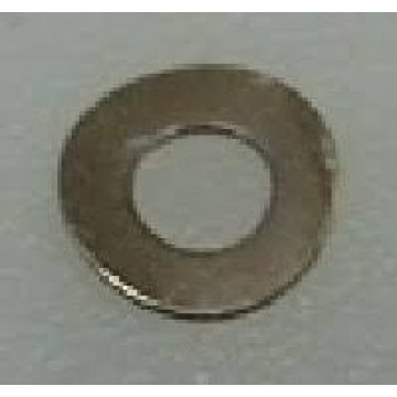 Agilent Washer-Flat metallic 3.2mm-ID 7mm-OD 0.5