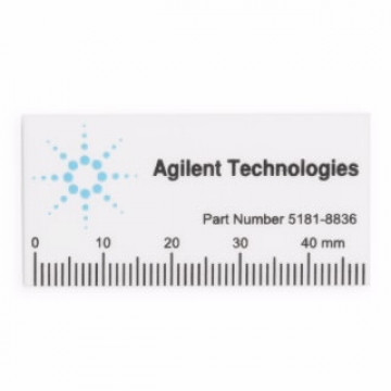 Agilent Capillary tubing cutter, 4/PK