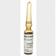 Agilent FID MDL test sample 3x0.5 ml ampoules