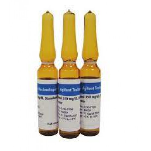 Agilent Ethanol 50 mg/dL Standard (10 x 1mL)