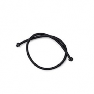 Agilent Injection unit tension cord black, 280mm