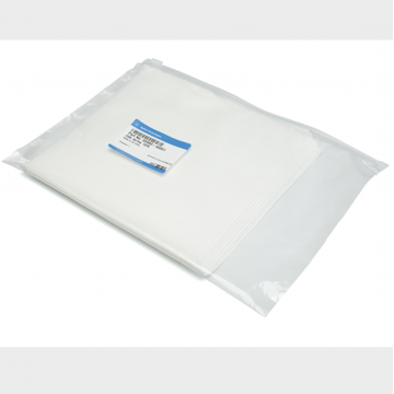 Agilent Cloth, lint-free, 23 x 23 cm, 100% cotton, 15/pk