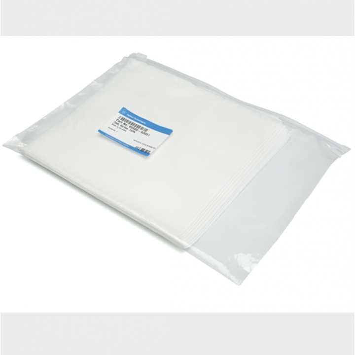 Agilent Cloth, lintfree, 23 x 23 cm, 100 cotton, 15/pk
