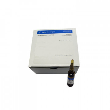 Agilent OQ/PV Standards kit-1 for UV/VIS