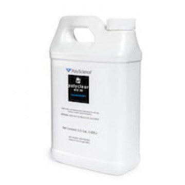 Agilent Polyclear Plus Fluid 2.5 gal for chiller