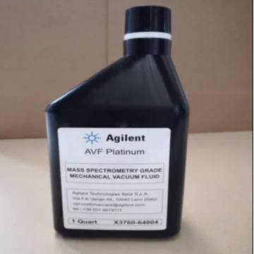 Agilent AVF Platinum, 1lt bottle