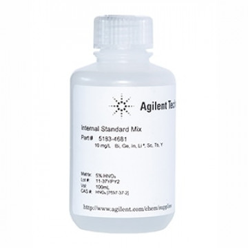 Agilent Internal Standard Mix (requires import license application)