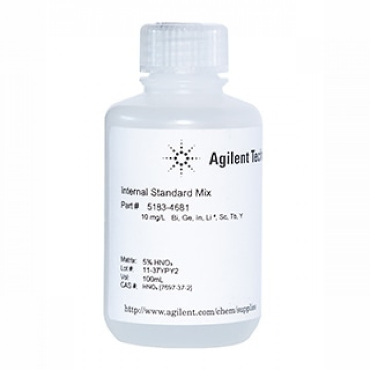 Agilent 6020 Interference Check Solution A 100ml