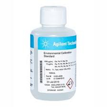 Agilent 6020 Interference Check Solution B 100ml