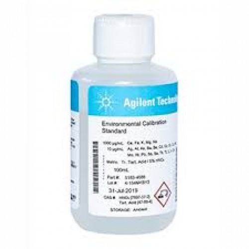 Agilent 6020 Interference Check Solution A 100ml