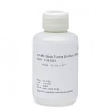 Agilent ICP-MS stock tuning solution (100 mL)