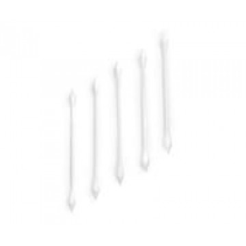 Agilent Swab-cotton tipped both ends 75MM(100PK)