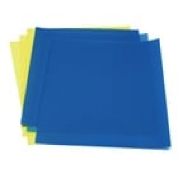 Agilent Polishing paper kit 5 shts No.400+1200
