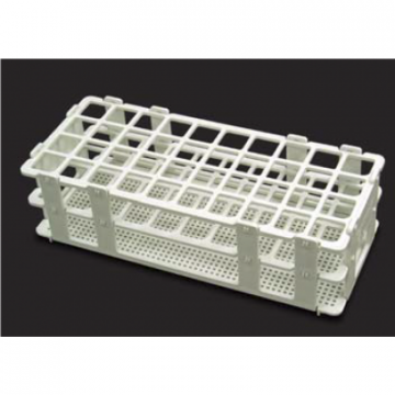 Agilent ASX-500 sample rack,21 tubes x 50mL vial