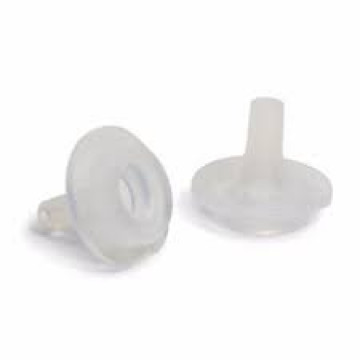 Agilent Diffusion caps for 4ml vials, 12/PK