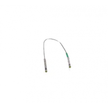 Agilent Flexible tubing, green, 105mm, 0.17mm id