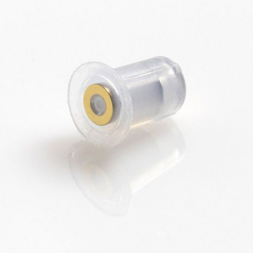 Agilent Cartridge, active inlet valve, 400 bar