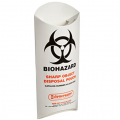 Biohazard Pouch