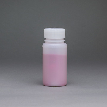Bel-Art Precisionware Wide-Mouth 125ml High-Density Polyethylene Bottles; Polypropylene Cap, 38mm Closure (Pack of 12)