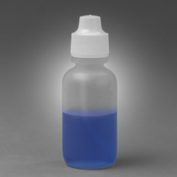 LDPE Pack of 24 28mm Closure Bel-Art F11614-0500 Narrow-Mouth Wash Bottle Yellow Cap Polypropylene Cap 