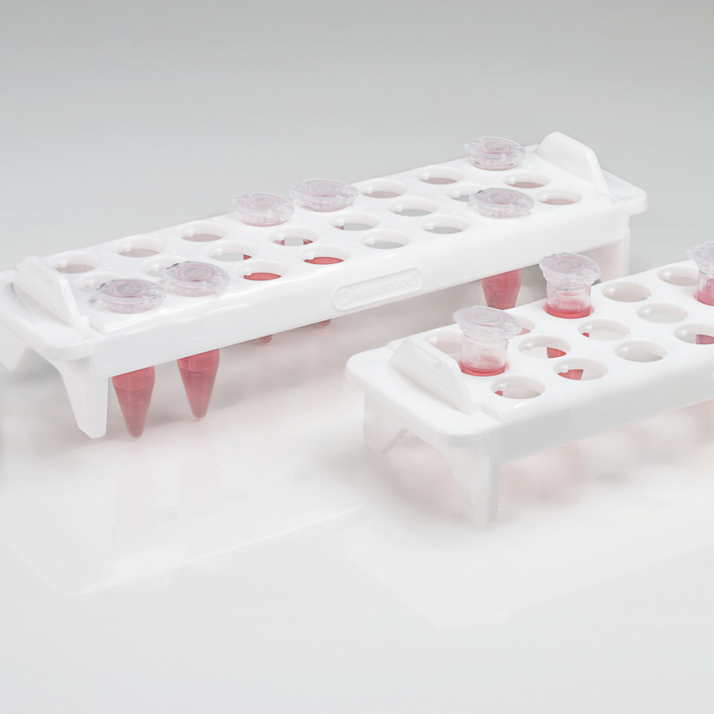 5ml - 50ml Tubes