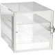 Bel-Art Clear Acrylic Desiccator Cabinet; 0.82 cu. ft