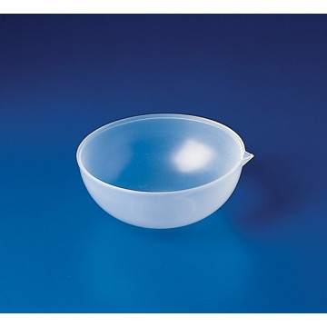 Bel-Art Polypropylene Evaporating Dishes; 10cm Diam. x 4.2cm H (Pack of 6)