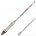 Polycarbonate Hydrometers