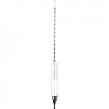 Bel-Art H-B DURAC 0/35 Degree Baume Hydrometer