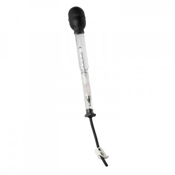 Bel-Art H-B DURAC 1.150/1.300 Battery Hydrometer with Siphon Set