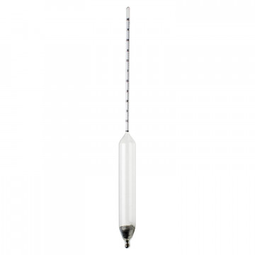 Bel-Art H-B DURAC 0.990/1.040 kg/L Draft Survey Hydrometer